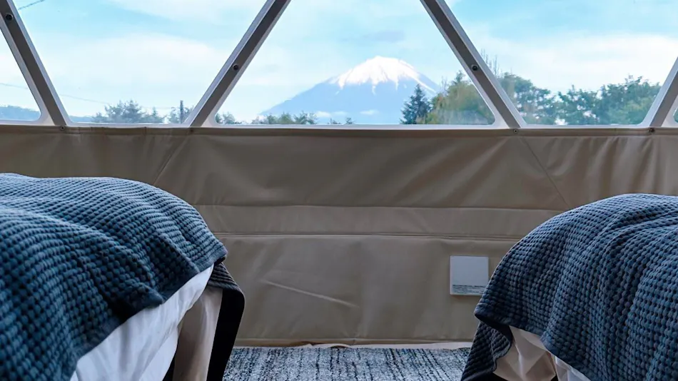 dots by Dot Glamping Suite 001