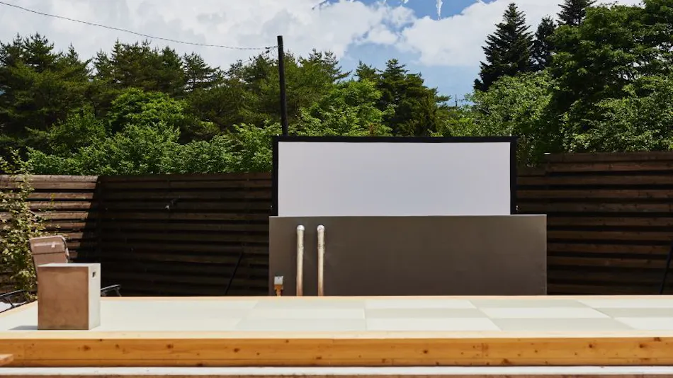 dots by Dot Glamping Suite 001