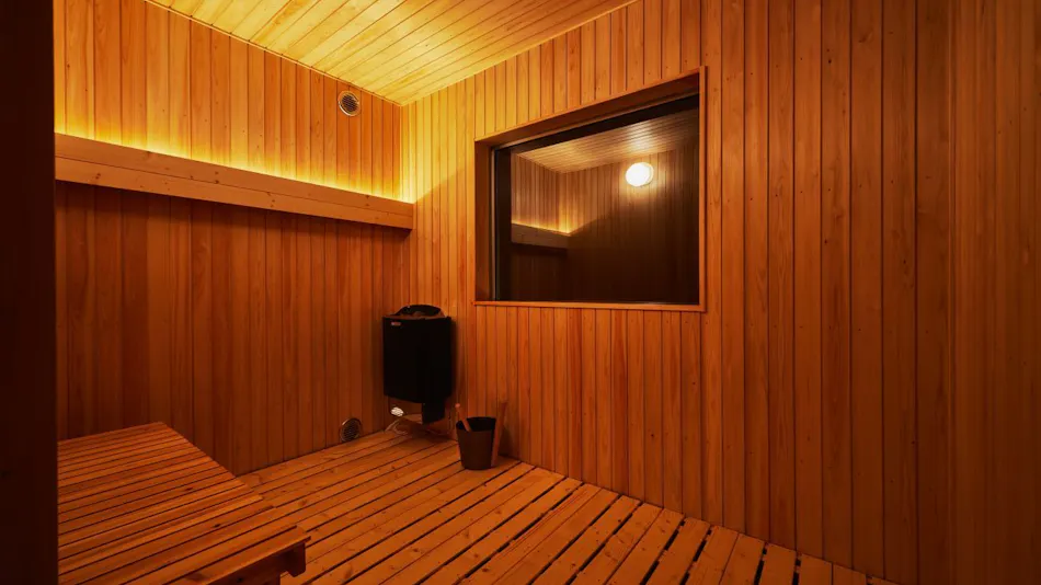 dots by Dot Glamping Suite 001