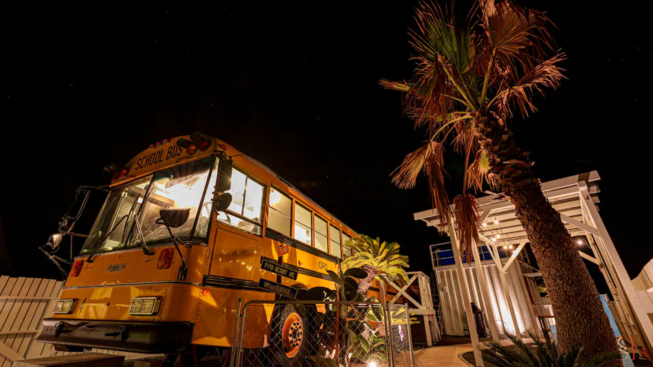 Hotel Ocean BUS Shirahama