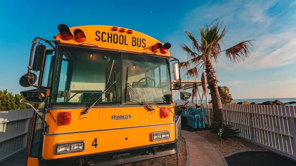 Hotel Ocean BUS Shirahama