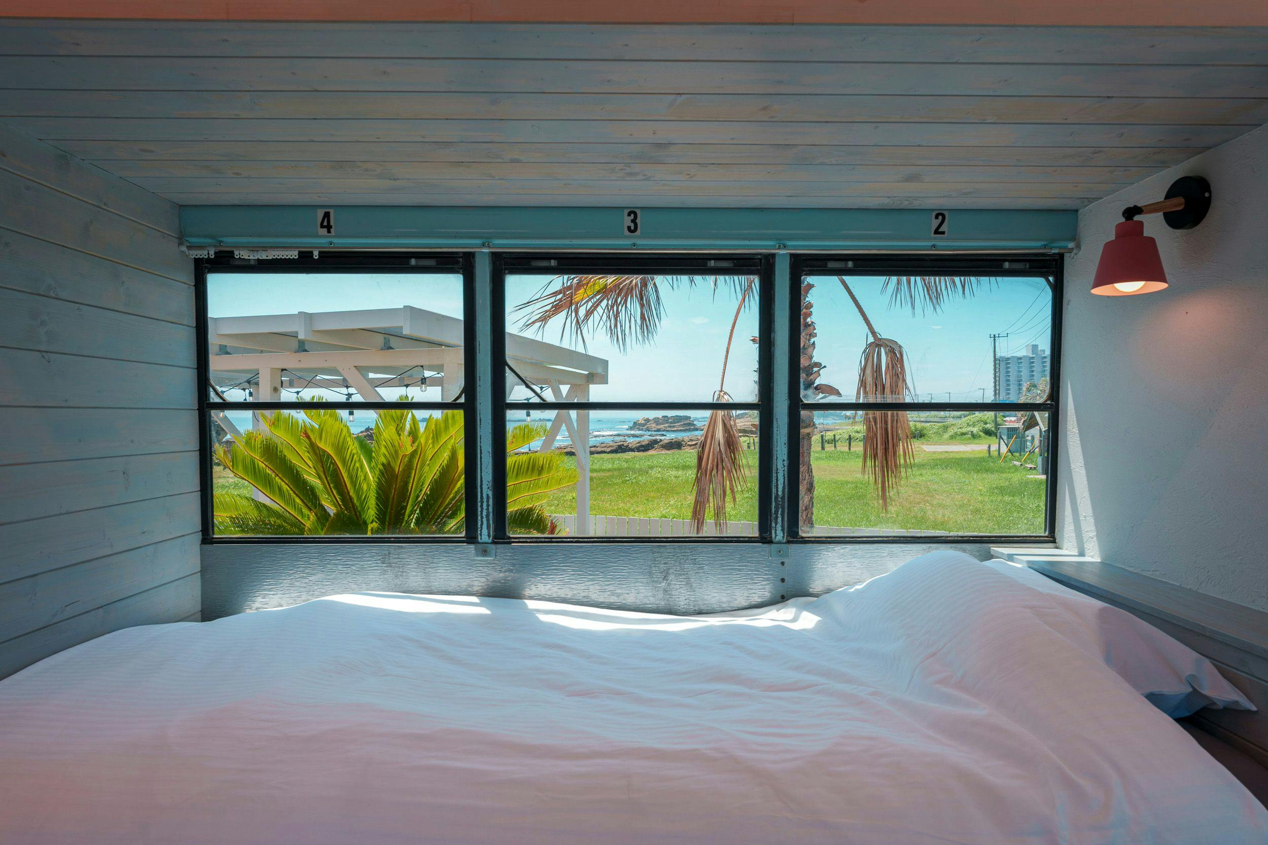 Hotel Ocean BUS Shirahama