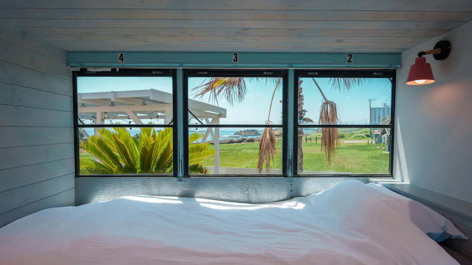 Hotel Ocean BUS Shirahama
