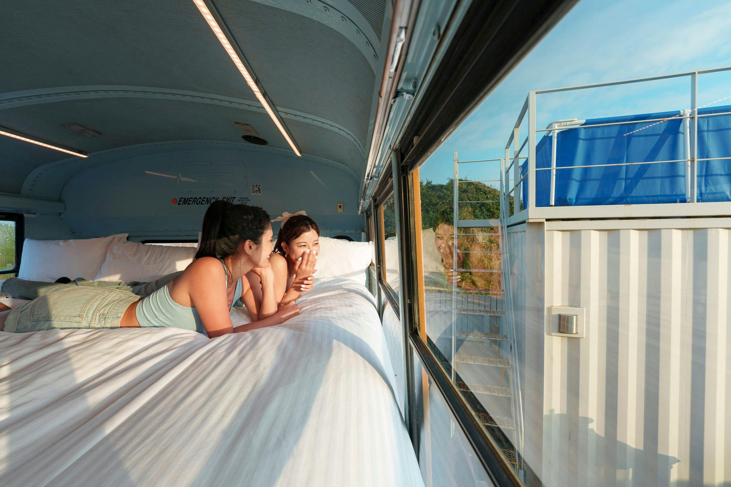 Hotel Ocean BUS Shirahama