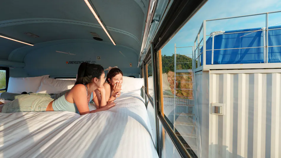 Hotel Ocean BUS Shirahama