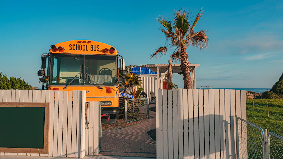 Hotel Ocean BUS Shirahama