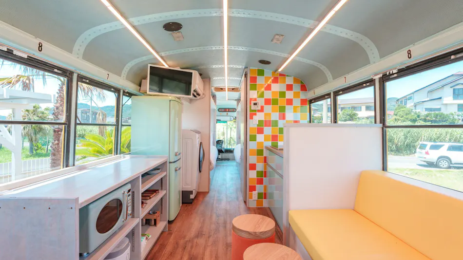 Hotel Ocean BUS Shirahama