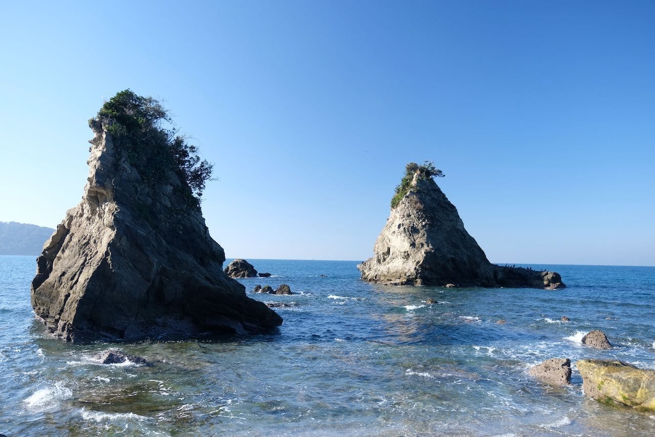 เกาะนกกระจอก