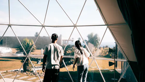 【Dome2】01