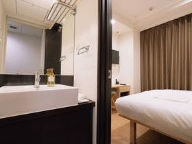 Ｐａｒｋ　Ｃｅｎｔｒａｌ　Ｓａｋｕｒａ　Ｈｏｔｅｌ