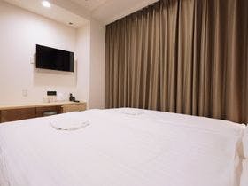 Ｐａｒｋ　Ｃｅｎｔｒａｌ　Ｓａｋｕｒａ　Ｈｏｔｅｌ