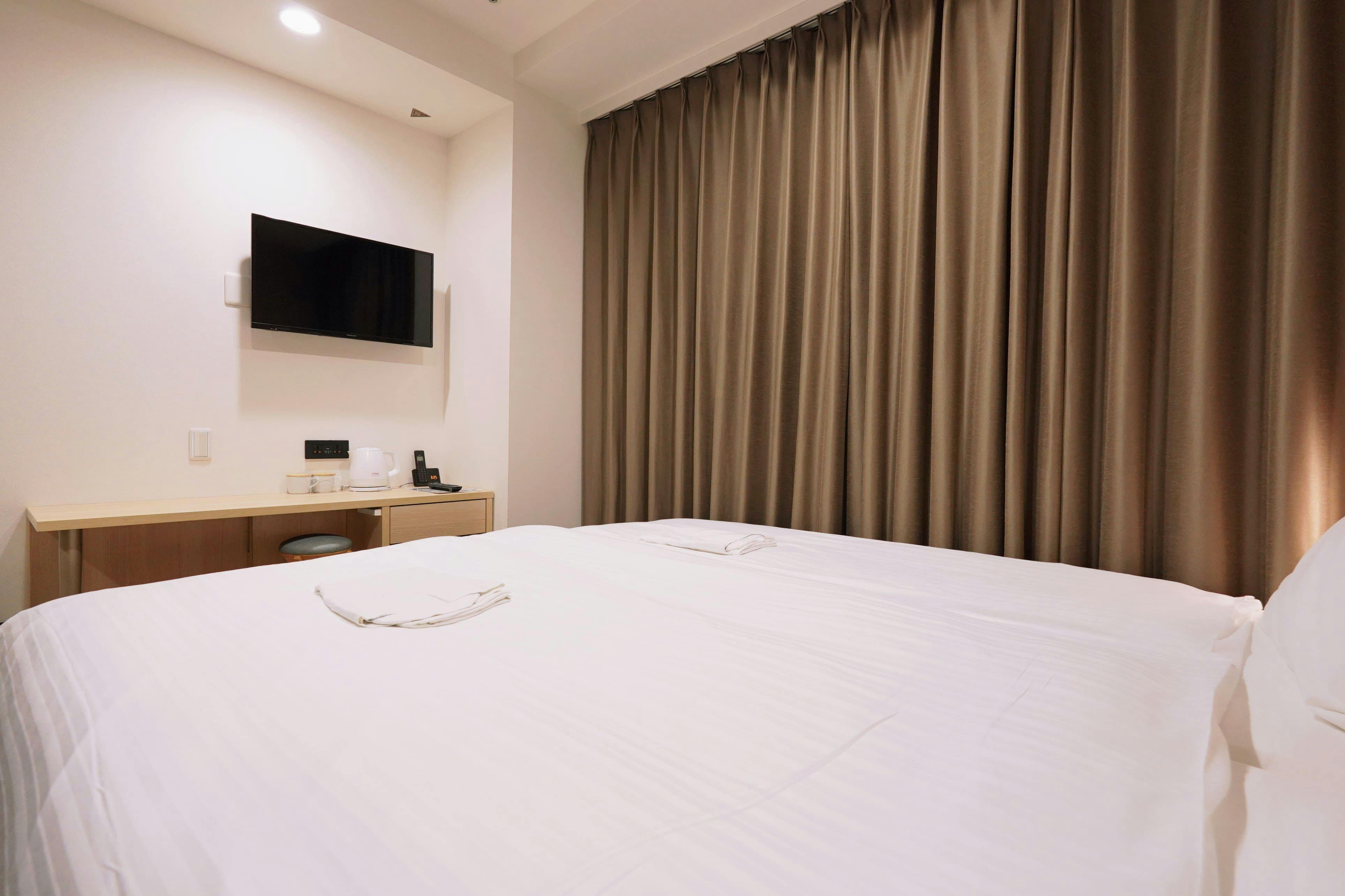 Park Central Sakura Hotel