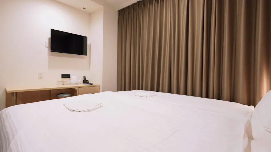 Park Central Sakura Hotel