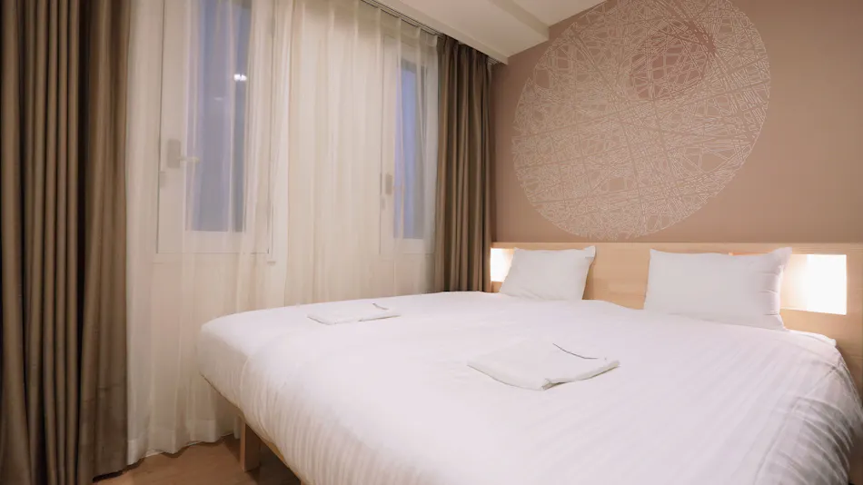 Park Central Sakura Hotel