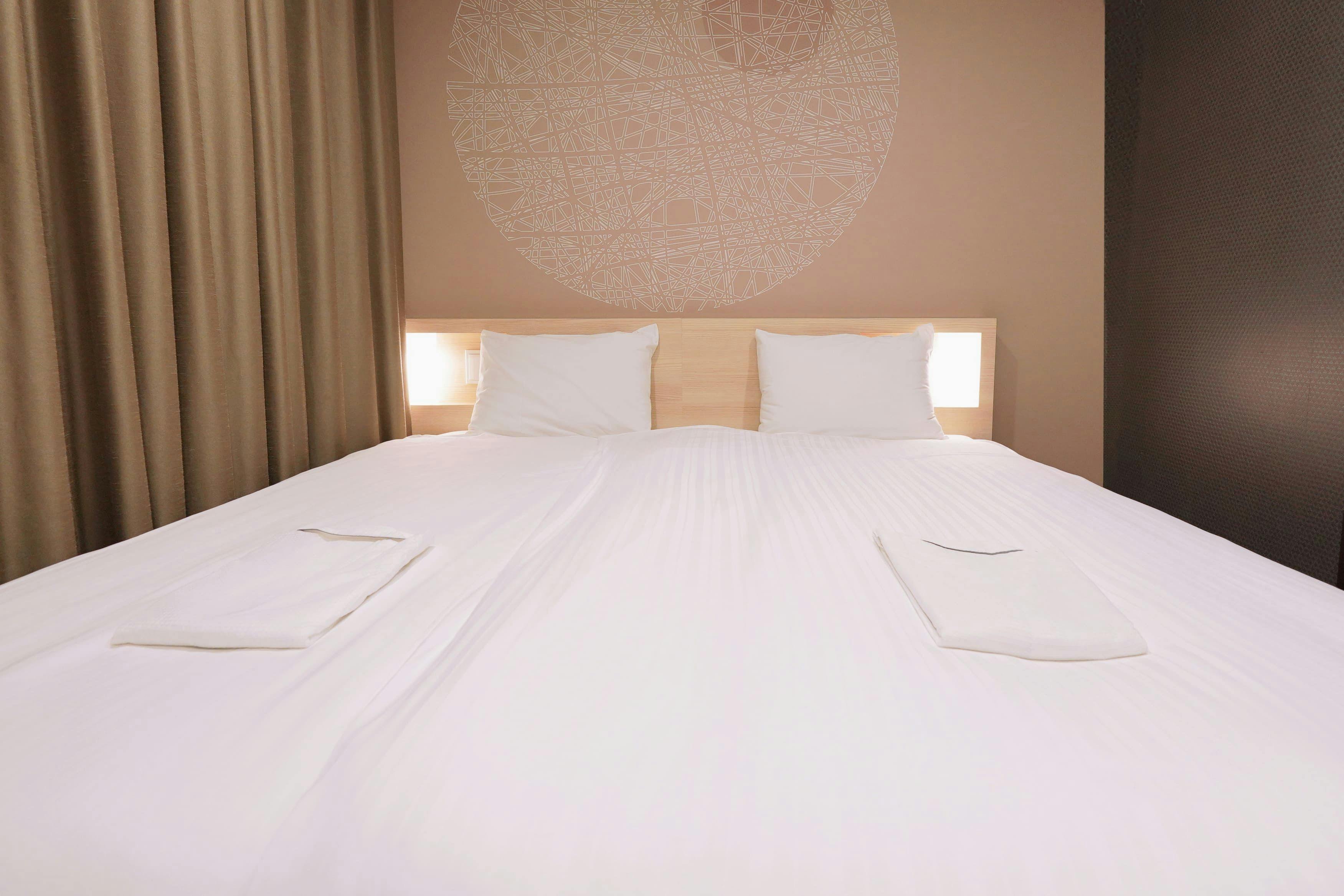 Park Central Sakura Hotel