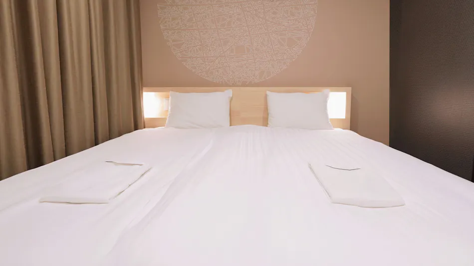 Park Central Sakura Hotel