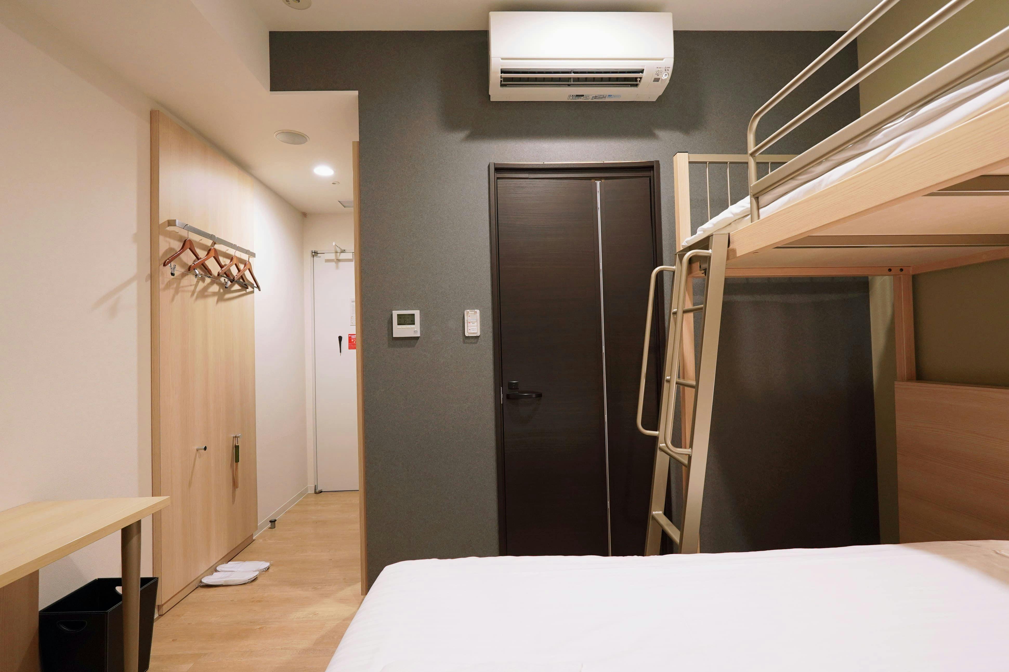 Park Central Sakura Hotel