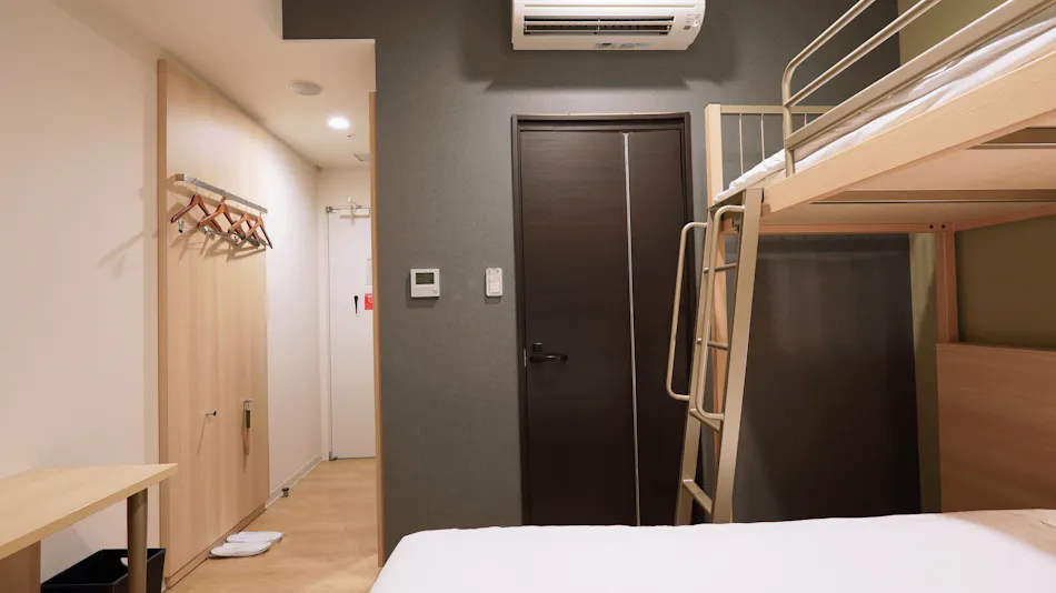 Park Central Sakura Hotel
