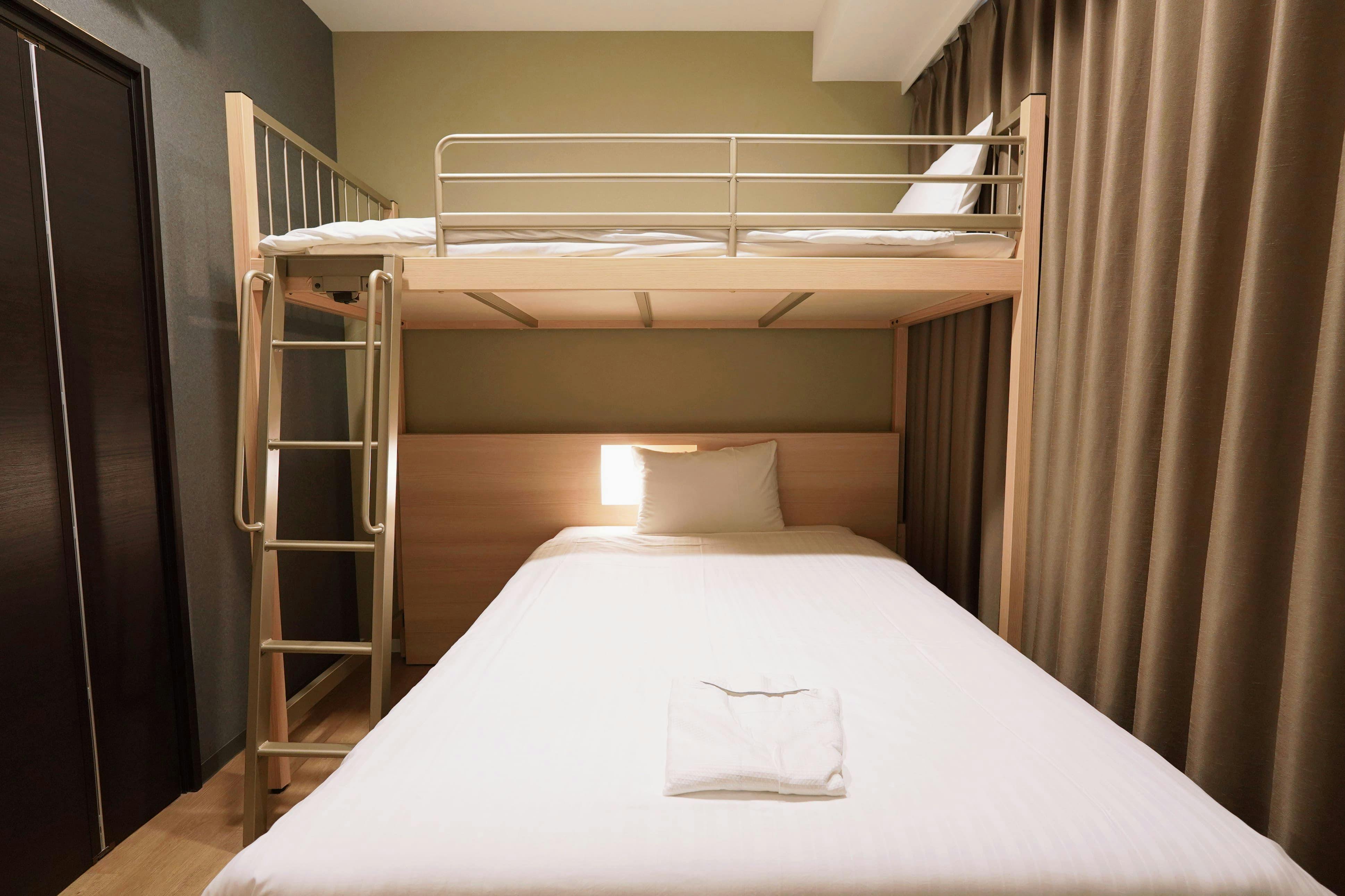 Park Central Sakura Hotel
