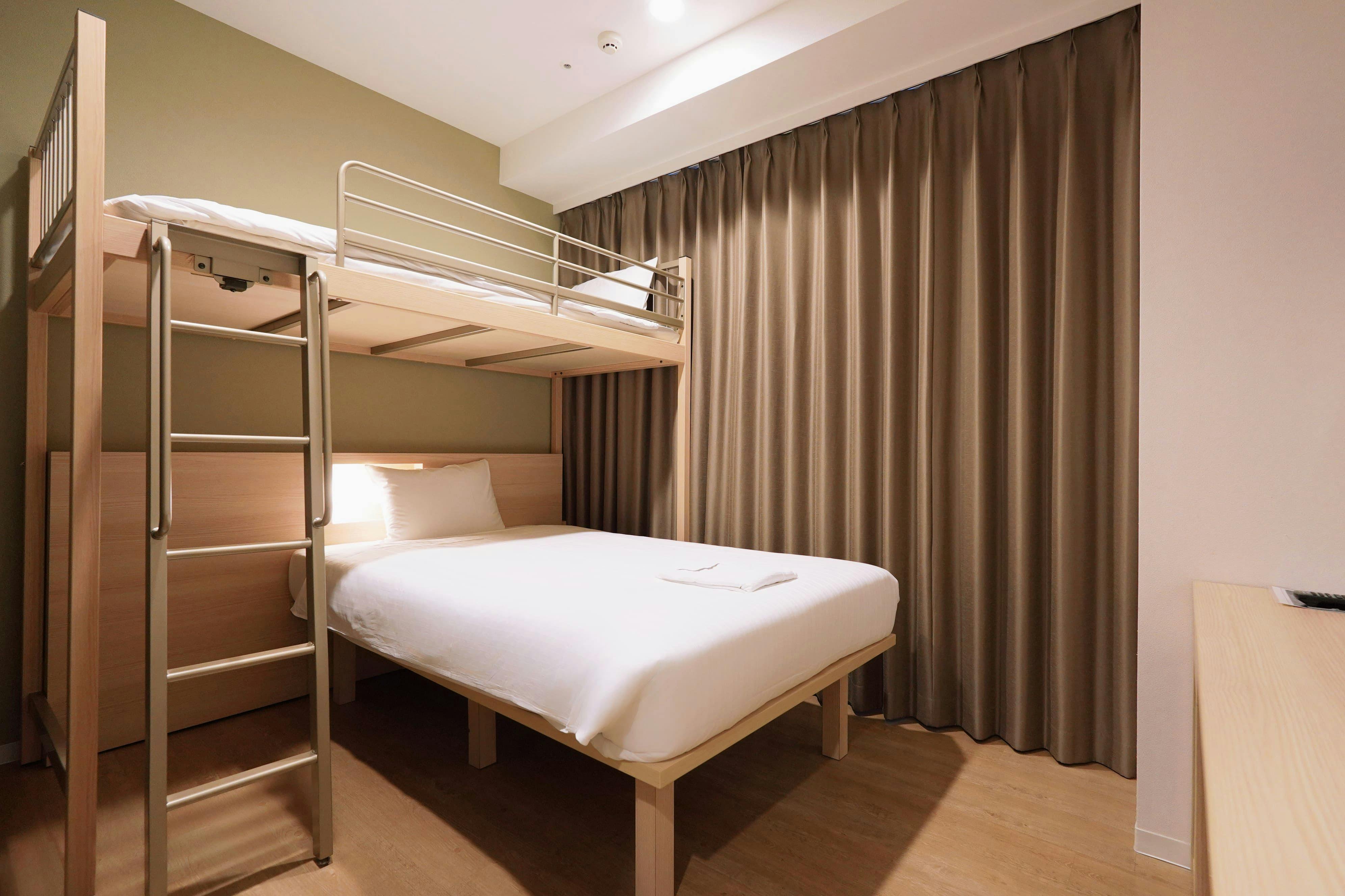 Park Central Sakura Hotel