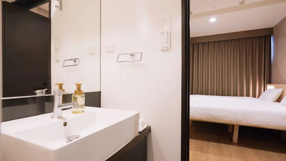 Park Central Sakura Hotel