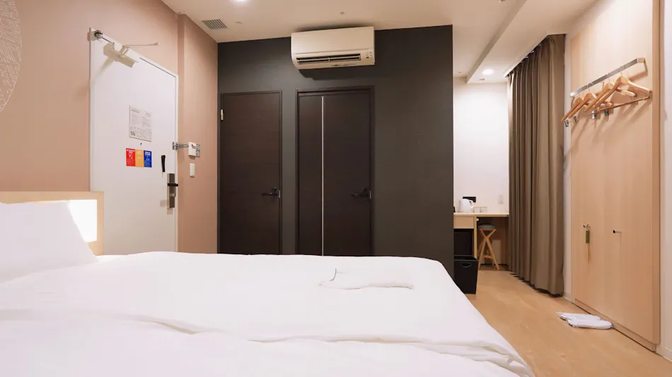 Park Central Sakura Hotel