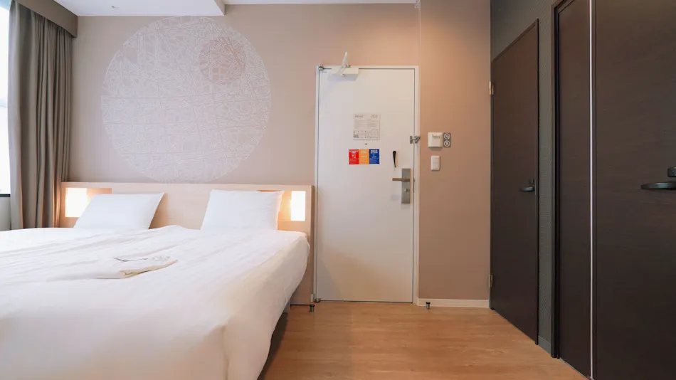 Park Central Sakura Hotel