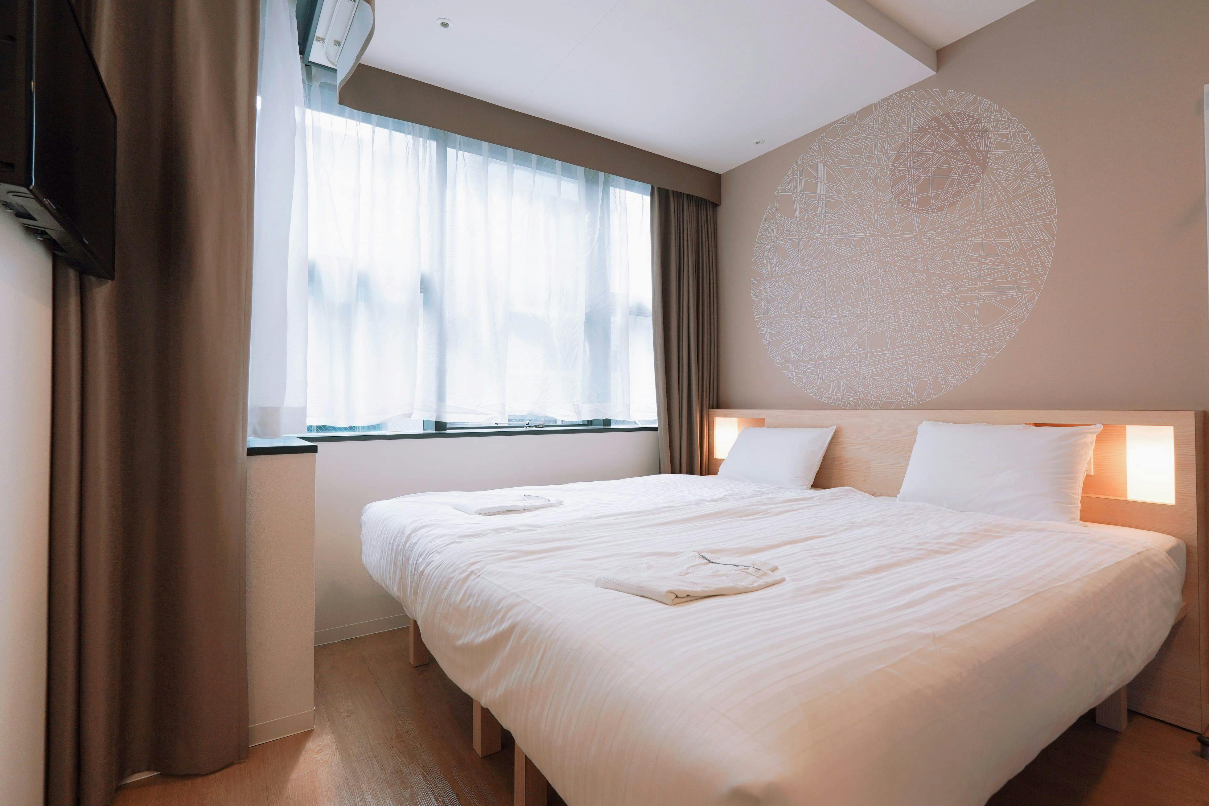 Park Central Sakura Hotel
