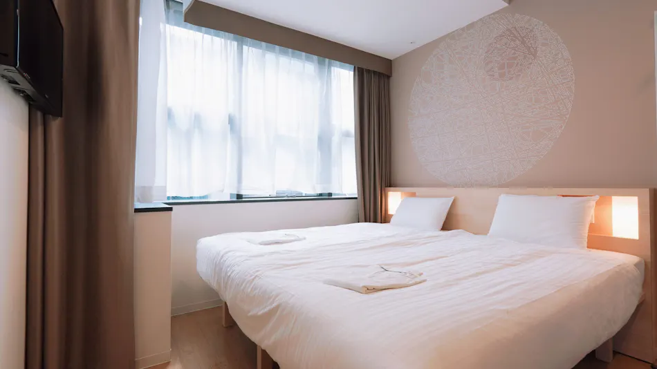 Park Central Sakura Hotel