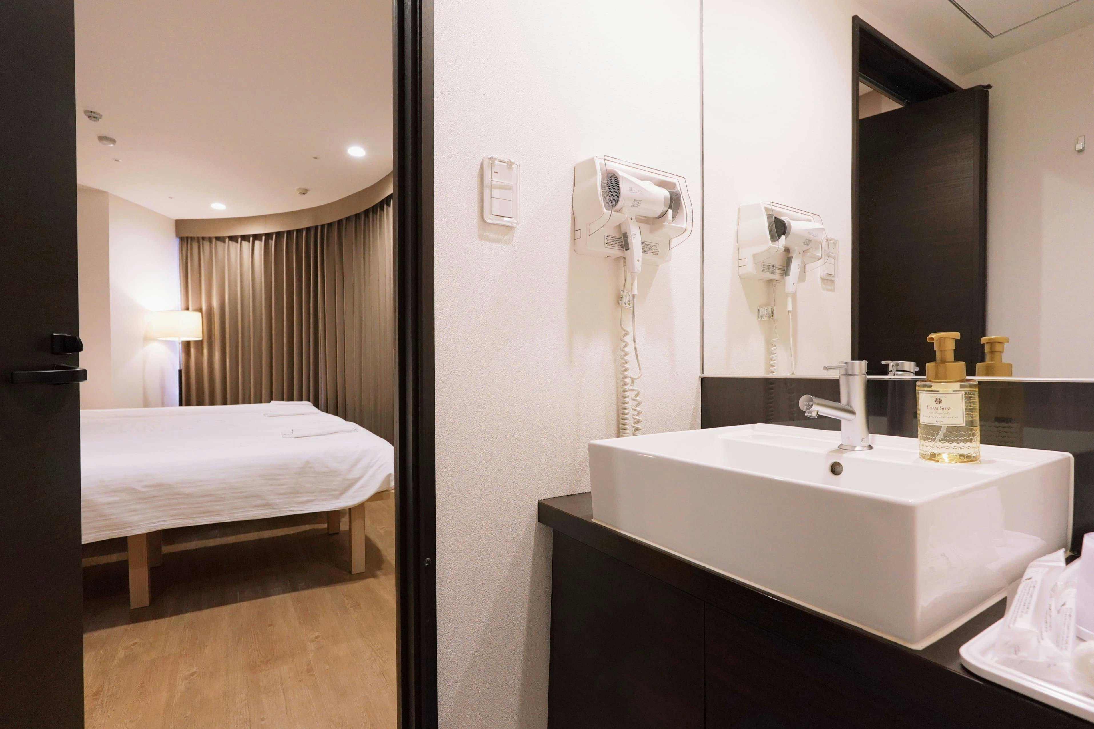 Park Central Sakura Hotel