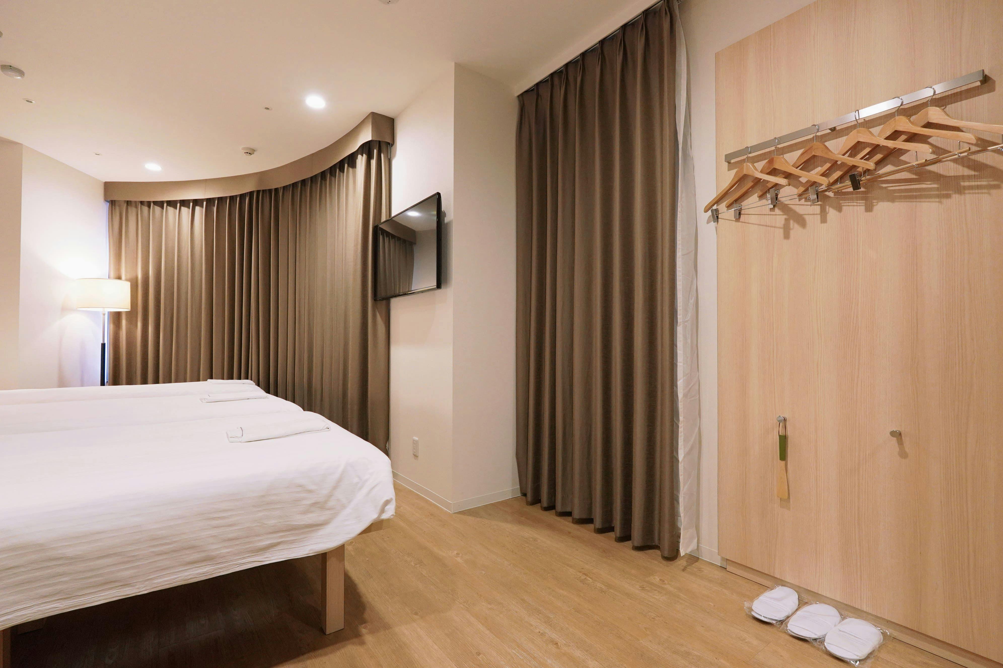 Park Central Sakura Hotel