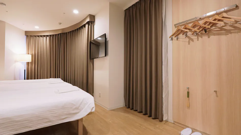 Park Central Sakura Hotel