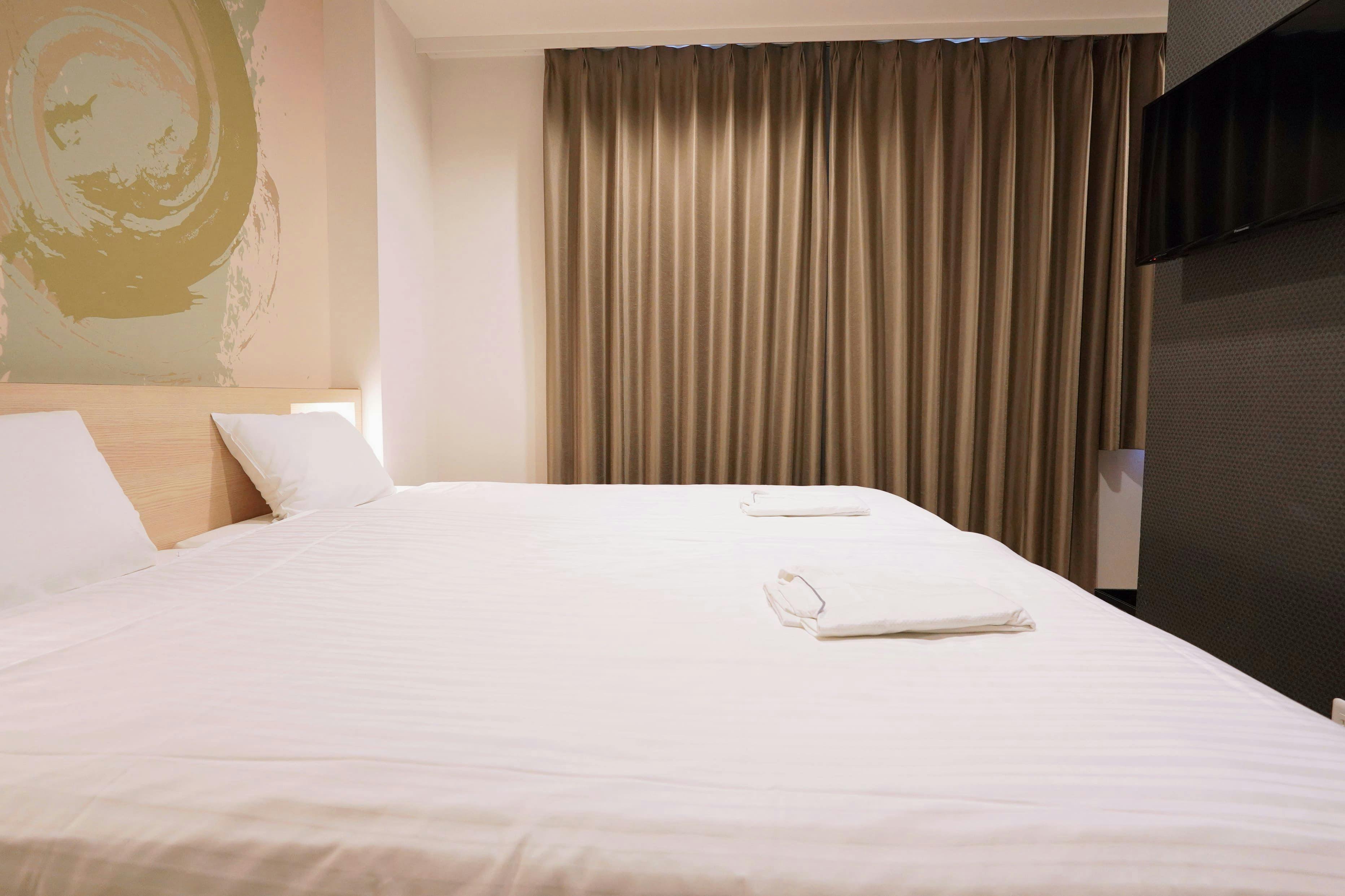 Park Central Sakura Hotel