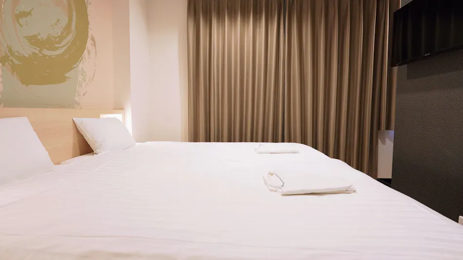 Park Central Sakura Hotel