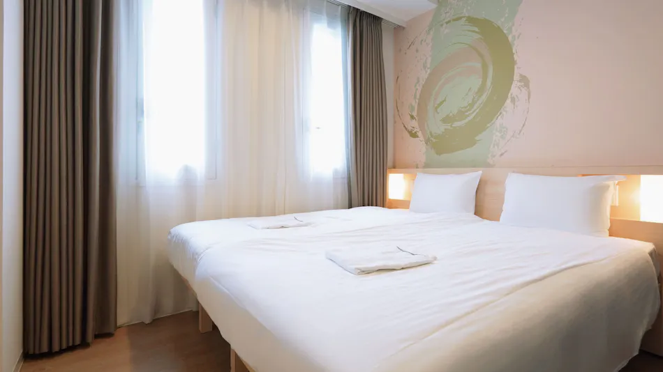 Park Central Sakura Hotel