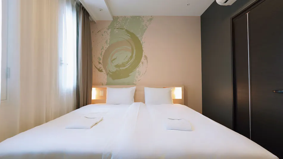 Park Central Sakura Hotel