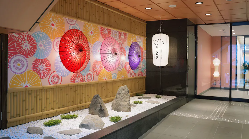 Park Central Sakura Hotel