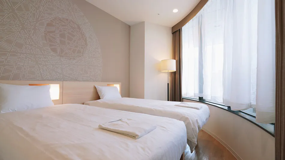 Park Central Sakura Hotel