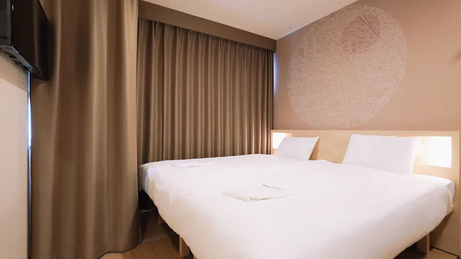 Park Central Sakura Hotel