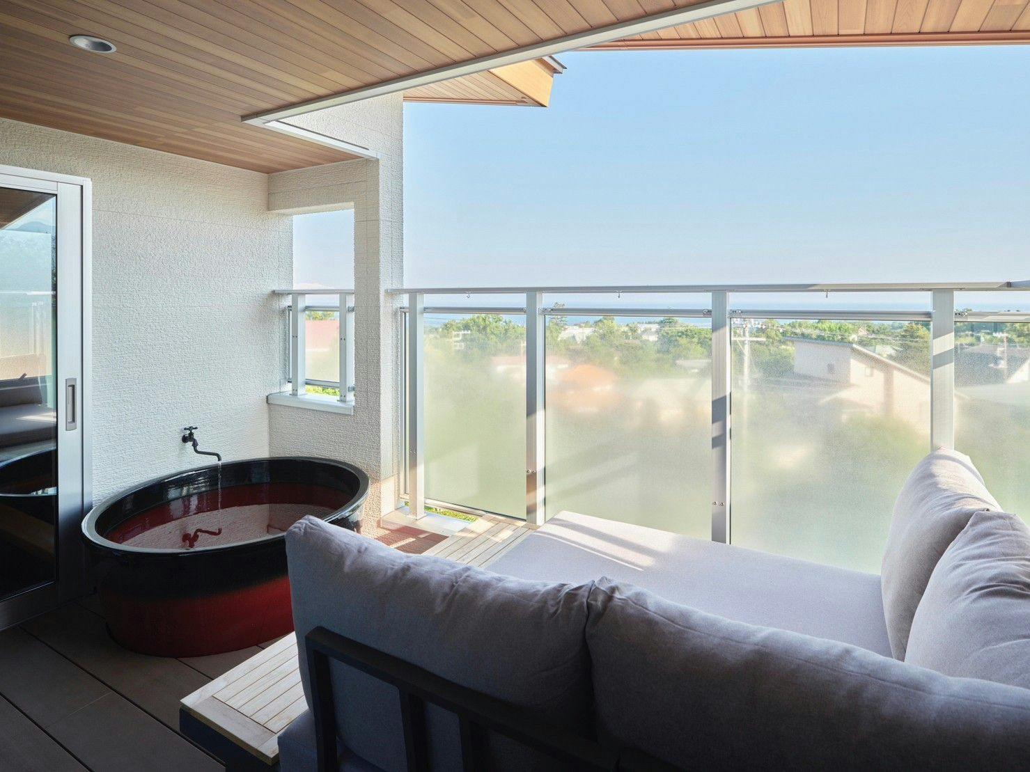 Privacy Suite Izu Kogen