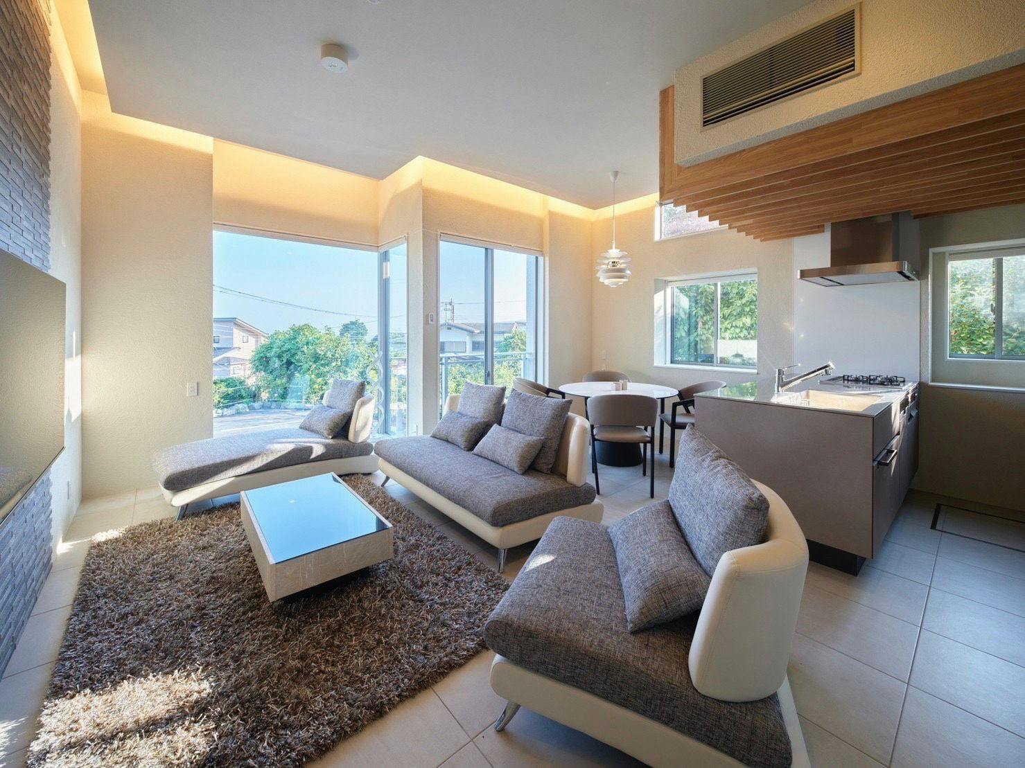 Privacy Suite Izu Kogen