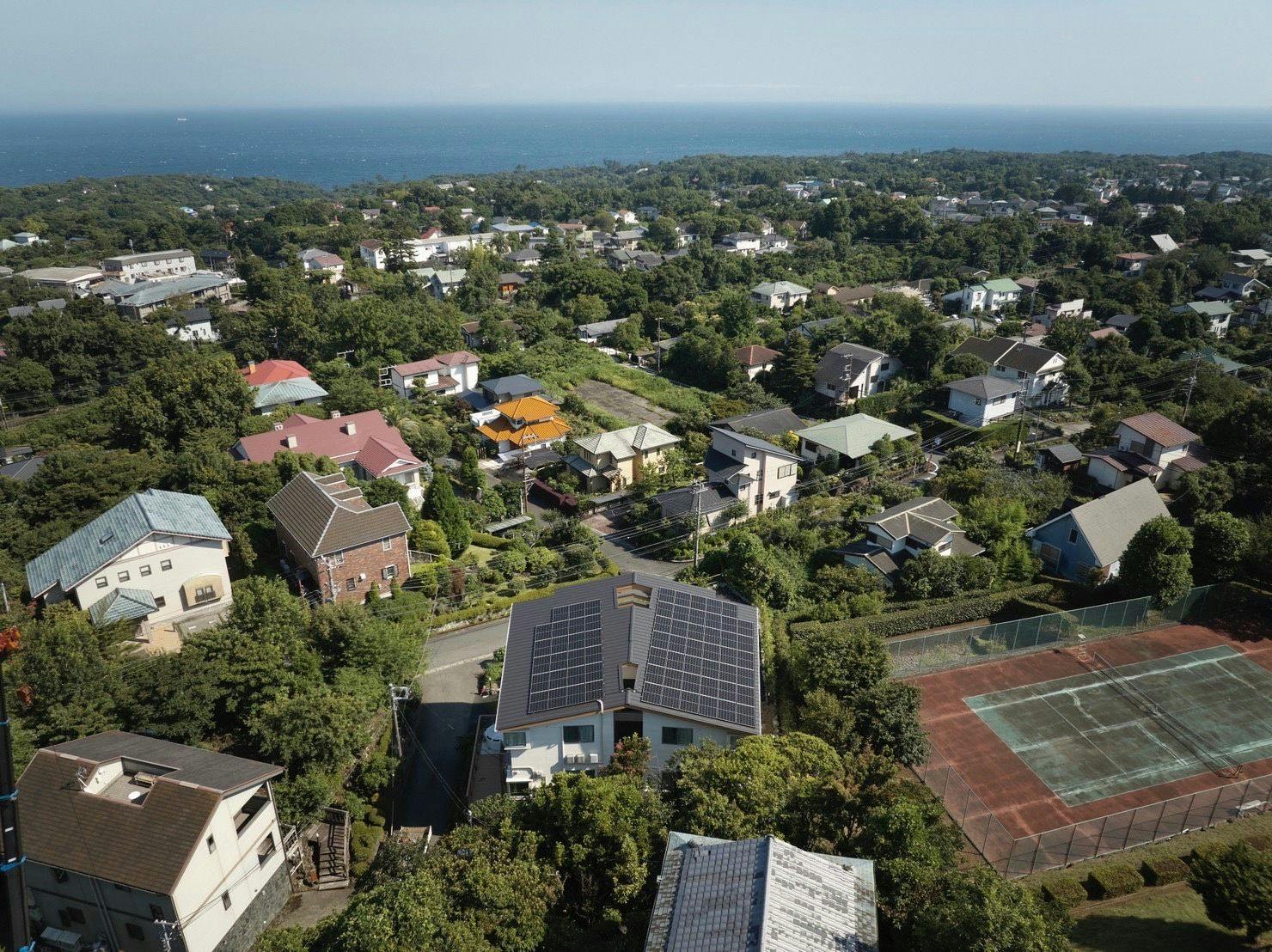 Privacy Suite Izu Kogen
