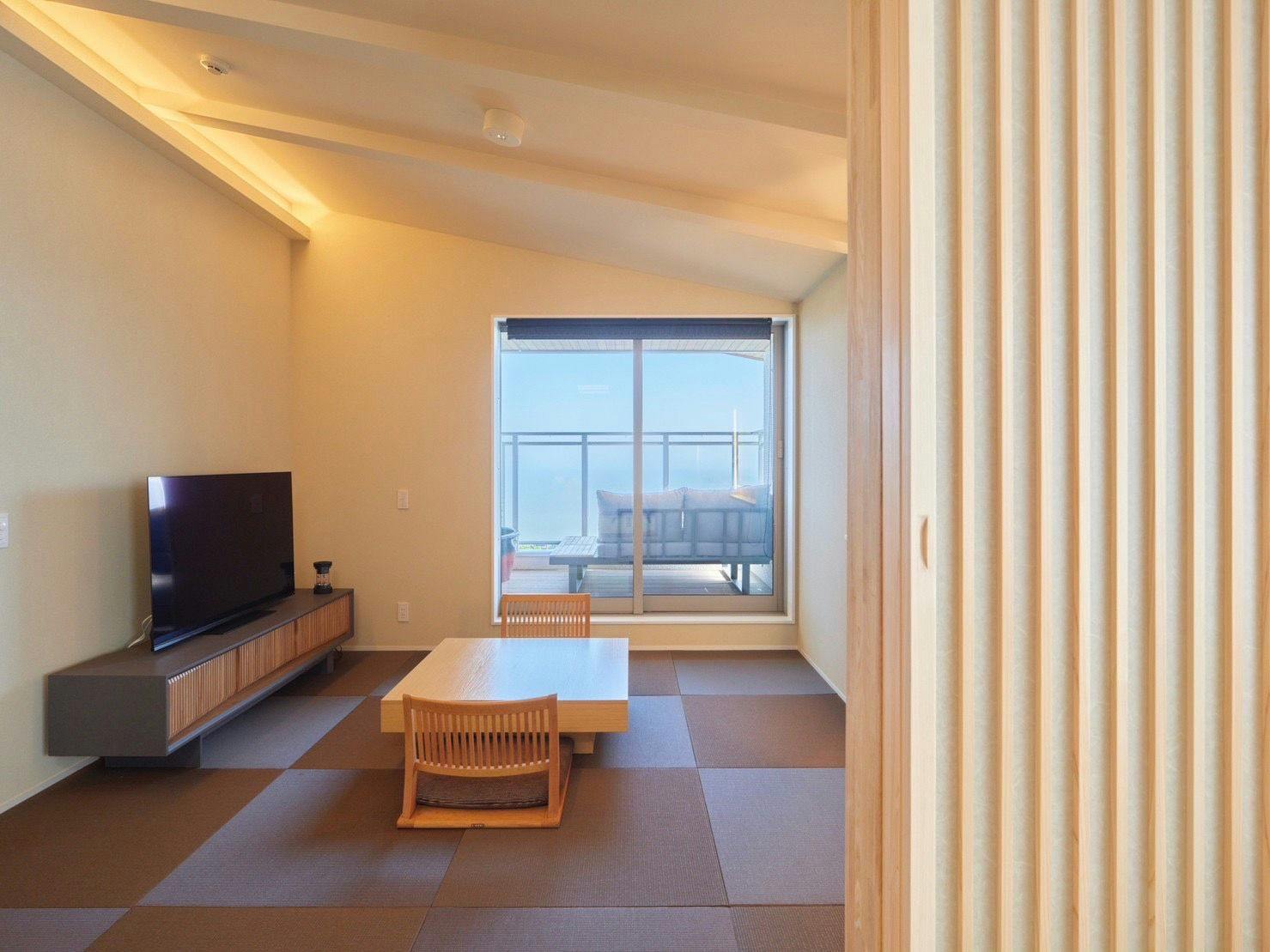 Privacy Suite Izu Kogen