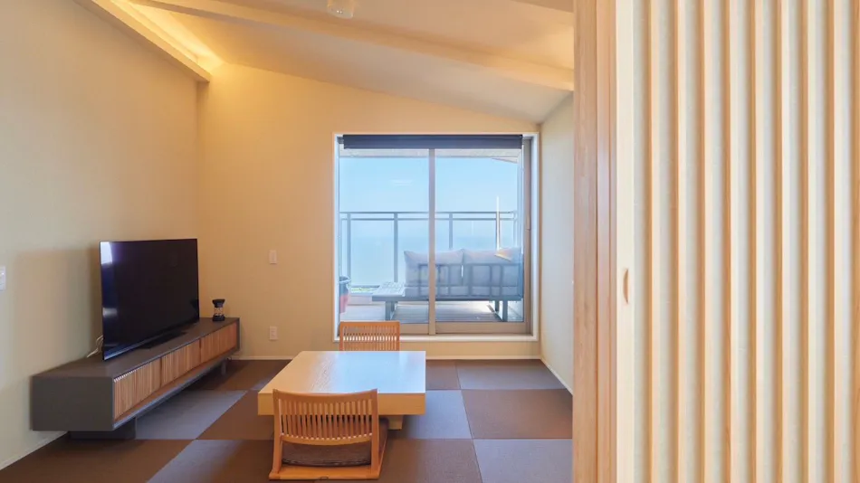 Privacy Suite Izu Kogen
