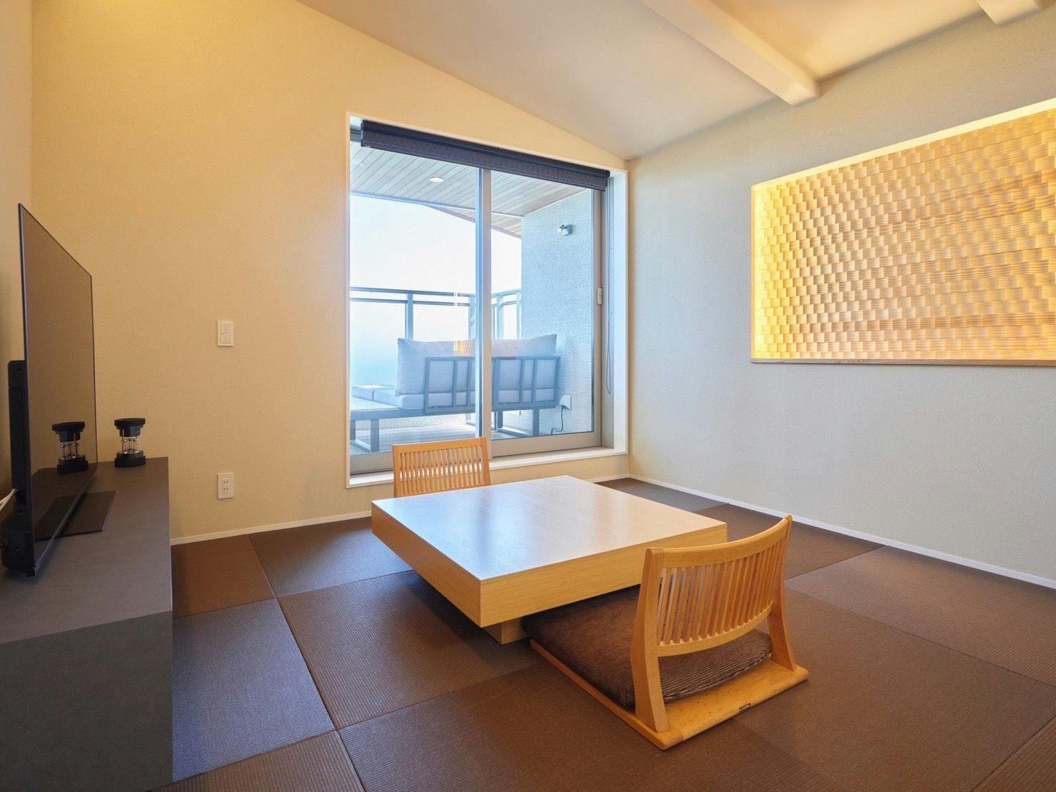 Privacy Suite Izu Kogen
