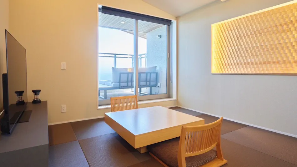 Privacy Suite Izu Kogen