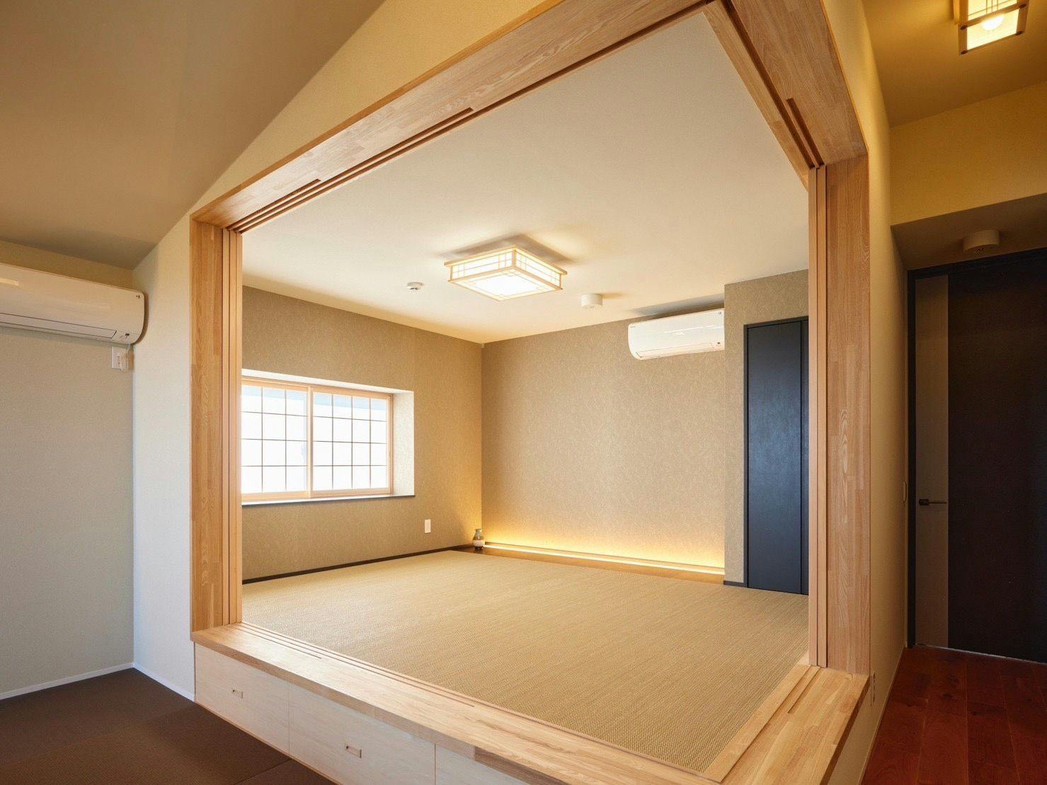 Privacy Suite Izu Kogen