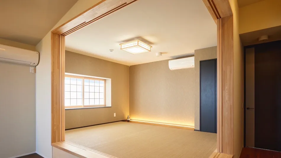 Privacy Suite Izu Kogen