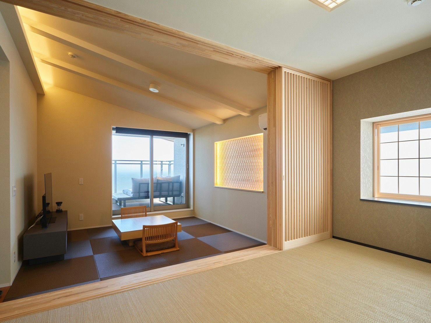 Privacy Suite Izu Kogen