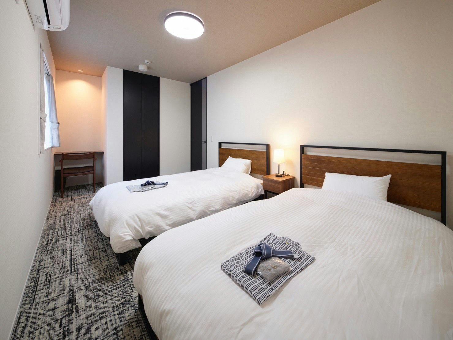 Privacy Suite Izu Kogen